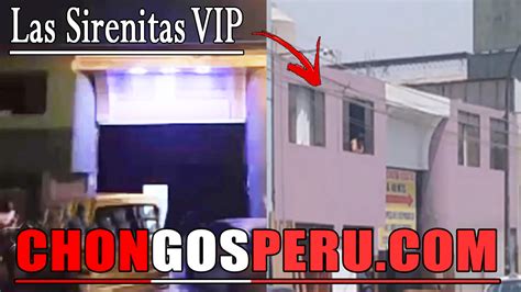 puta peruana|Las Sirenitas VIP (Precio, Ubicación) .